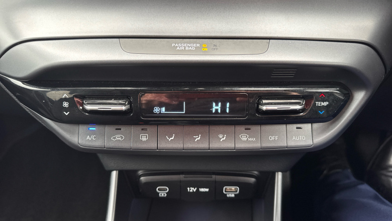 Hyundai BAYON 1.0 TGDi Premium 5dr Petrol Hatchback